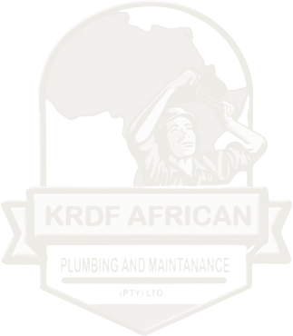 KRDF African Plumbing and Maintenance